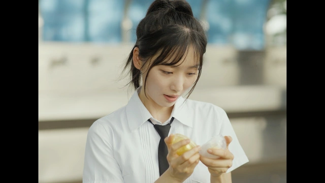 혹성의 아이 예고편